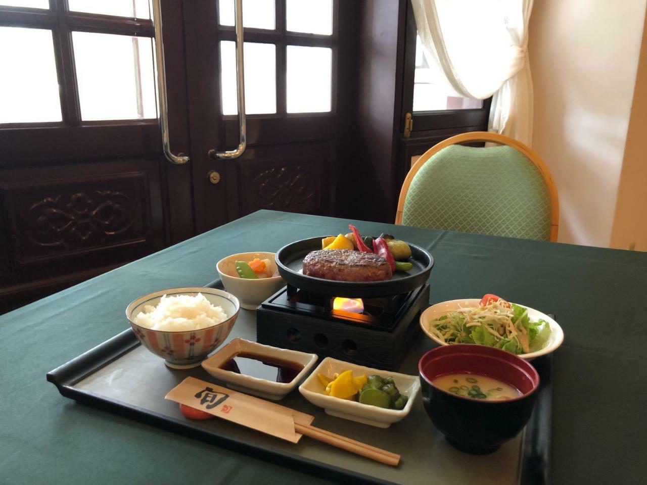 阿达冲绳花园酒店 酒店